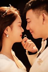 -IDO婚纱摄影(上海旗舰店)