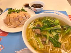 -振鼎鸡(丰庄路店)