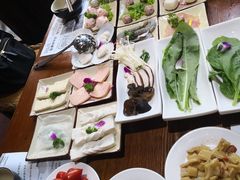 -束河人家(南锣鼓巷店)