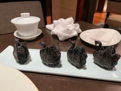 -广州文华东方酒店·江-由辉师傅主理