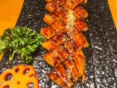 -千代武日本料理(爱建店)