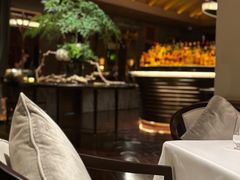 -Le Comptoir de Pierre Gagnaire