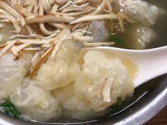 -荣巷小馄饨(荣巷店)