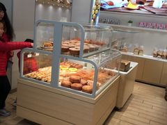 -好利来(东四店)