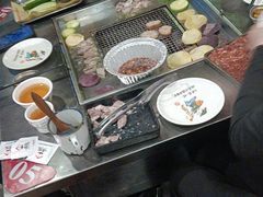 -塘屋烧烤·云南火塘烧烤品牌(春城慧谷旗舰店)