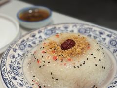 -旺达·福州菜(正大广场店)
