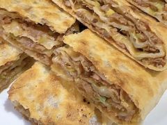 -虹海圣肉饼店家常菜馆