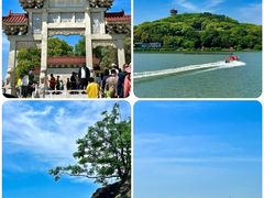 -惠山古镇·寄畅园