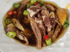 -郭鸡肉·非遗餐厅(安仁古镇店)