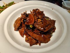 -老济南·地道济南菜(大明湖店)