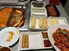 -海底捞火锅(崇文门新世界百货店)