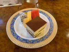 -翠湖六号全日制西餐厅(翠湖宾馆店)