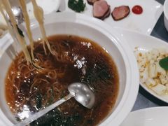 -建滔诺富特酒店-悦餐厅