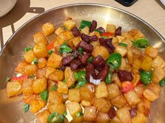 -新大新豆米火锅1993(万象汇店)