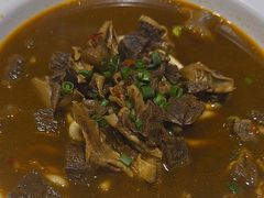 -后湖小院·乡野田园菜