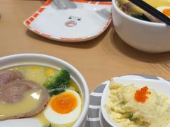 -新一番三文鱼寿司(吾悦店)