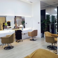 -FLAIR HAIR SALON