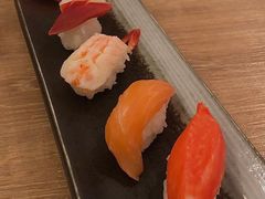 -大渔铁板烧(花园道店)