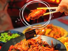 -巴厘龙虾·榜首油焖大虾(洞庭·艺术洋房店)