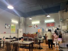 大堂-昌盛汤吧(光明北路店)