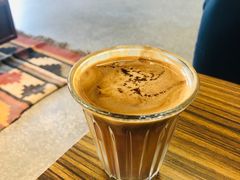-山下C5cafe(惠通时代广场店)