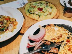-夏日玛莉西餐厅(梅溪湖步步高店)