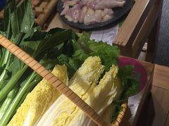 -椰夫人·养生椰子鸡(黄埔时代城店)