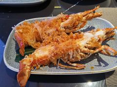 -大葉日本料理·龍蝦任食放題(廣州W酒店)