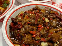 -回家吃饭·地道南昌菜(建德观总店)