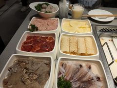 -海底捞火锅(金光华店)