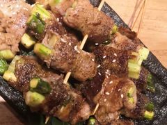 -炉胜·炉端烧·居酒屋