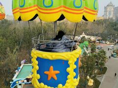 -苏州乐园森林水世界