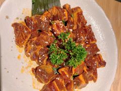-久苑烧肉(世界城广场店)