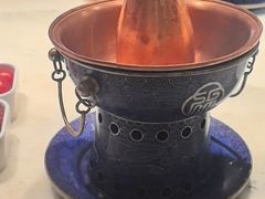 -涮福記·现切牛羊肉火锅(世纪汇店)