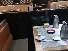 大堂-江边城外烤全鱼(龙德广场店)
