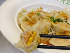 -袁记云饺(西安路店)