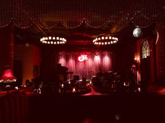 -JZ Club 爵士酒吧(上海店)