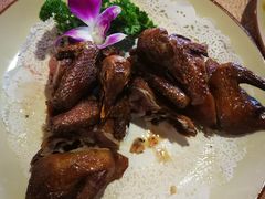-崖口红树林海鲜餐厅