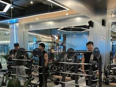 -Hi GYM嗨健身(泥城店)