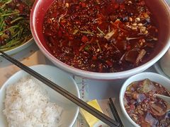 -椒馋小馆(绿源路店)