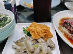 -龙景軒大酒店(共康店)