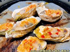 -阪尚皇·原切牛排·烤肉火锅自助(北京路店)