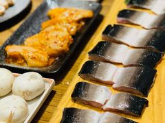 -泥炉烧肉师(新街口金銮巷店)