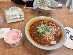 -金原鸭血粉丝汤·汤包·脆皮烤鸭(南京博物院店)