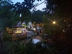 -花间酒庭院餐厅(谷山店)