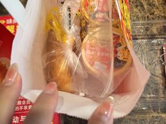 -味多美蛋糕(大红门店)