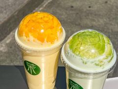 -茉酸奶(春熙路店)