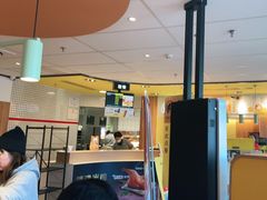 -麦当劳(玉桥中路店)