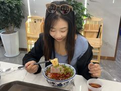 -伊穆祥牛肉面总店·清真