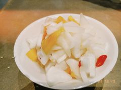 -漆黑觉米粉(三里屯店)